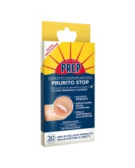 CEROTTO DOPOPUNTURA PRURITO STOP cf da 30 pezzi