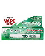 PENNA GEL DOPOPUNTURA VAPE DERM ml 10