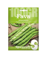 SEMI PER FAVE fava superaguadulce