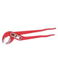 PINZA REGOLABILE MULTIPOSIZIONE mm 240