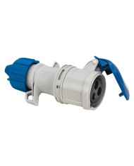 PRESA VOLANTE INDUSTRIALE A VITE 71100V