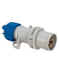 SPINA VOLANTE INDUSTRIALE cablaggio a vite - 70100V