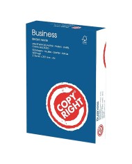 CARTA UFFICIO COPY RIGHT BUSINESS A