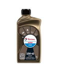 OLIO MOTORE PER AUTOVETTURE SUPER PLUS 10W40 - lt. 1