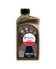 OLIO MOTORE PER AUTOVETTURE SUPER 15W40 - lt. 1