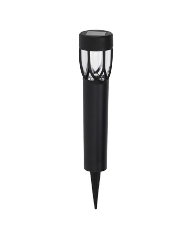 LAMPADA A ENERGIA SOLARE cm 7 x h.40