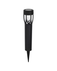 LAMPADA A ENERGIA SOLARE cm 7 x h.40