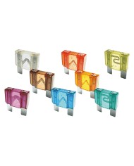 ASSORTIMENTO MICRO FUSIBILI ROAD pz.10