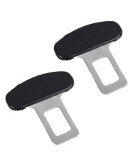 GANCIO PER CINTURA AUTO BIP STOP ABS SMALL pz 2