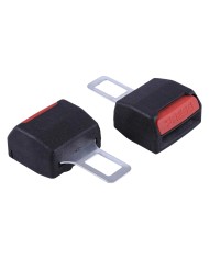 GANCIO PER CINTURA AUTO BIP STOP EXTENDER pz 2