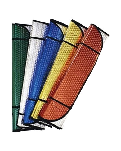 PARASOLE SUNNY cm 140 x 70 - colori assortiti