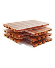 STRISCE PER RIPARAZIONE GOMME REFILL GALAXY 5 pezzi
