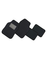 TAPPETI PER AUTO ECO SPEED universali - 4 pezzi