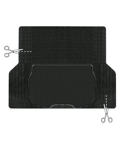 VASCA BAULE TRUNK in pvc