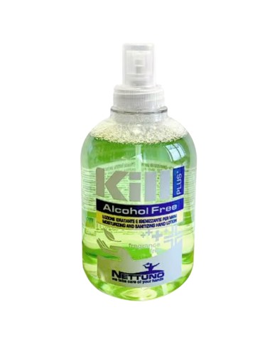 IGIENIZZANTE IDRATANTE KILL PLUS ml 300