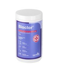 DISINFETTANTE CLOROATTIVO BIOCLOR gr 500