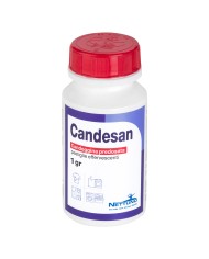 CANDEGGINA IN COMPRESSE CANDESAN gr 90