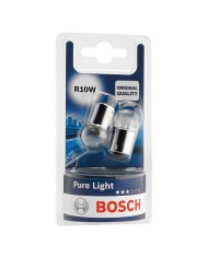 LAMPADINA LUCE TARGA R