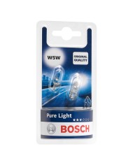 LAMPADINA PER LUCI DIREZIONE E POSIZIONE TW1 - 12 V - 2 W - attacco PK32d-2 - 2 pezzi