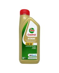 OLIO MOTORE 5W-30 CASTROL EDGE 5W30 - lt. 1