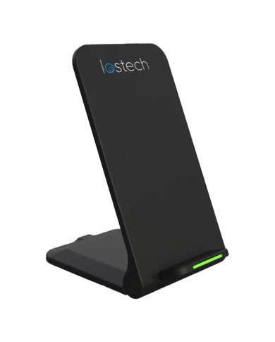 SUPPORTO PER SMARTPHONE RICARICA WIRELESS mod. LS-SR08