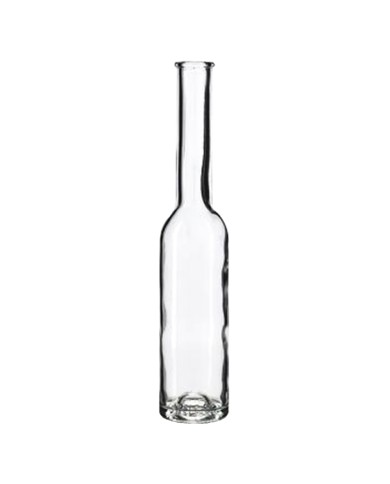 BOTTIGLIA IN VETRO PER DISTILLATI OPERA