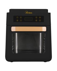 FRIGGITRICE ELETTRICA AD ARIA MULTIFUNZIONE ELDORADA XXL 12 LT - 1500 W