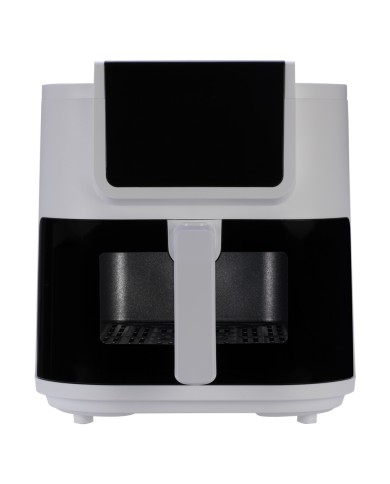 FRIGGITRICE ELETTRICA AD ARIA MULTIFUNZIONE INFINITY 8 LT - 1700 W