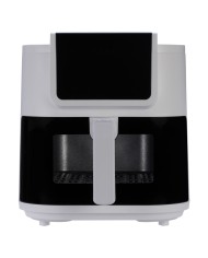 FRIGGITRICE ELETTRICA AD ARIA MULTIFUNZIONE INFINITY 8 LT - 1700 W