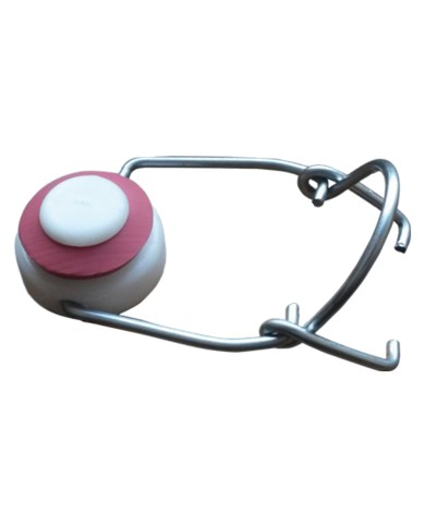 TAPPO ERMETICO MECCANICO passo 41