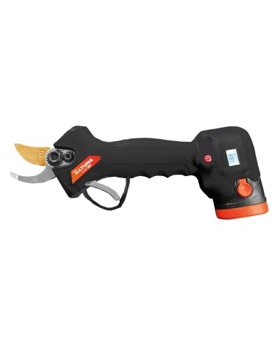 FORBICI DA POTATURA A BATTERIA ACB30 TITANIO 16,8V - 2,6 Ah