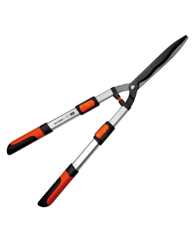 FORBICI PER SIEPI A BY-PASS cm 69 - 91