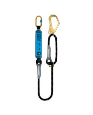 CORDINO CON DISSIPATORE DI ENERGIA lunghezza mt. 2