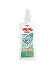 LOZIONE ANTIPUNTURA VAPE DERM ml 100