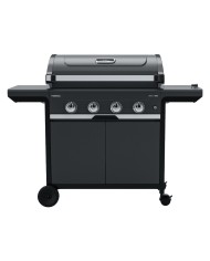 BARBECUE A GAS SELECT 4 EXS kW 12 + 2,3