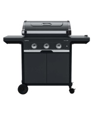 BARBECUE A GAS SELECT 3 EXS kW 9 + 2,3