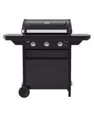 BARBECUE A GAS COMPACT 3 L kw 7,5