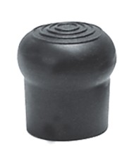 GOMMINO A PERA ricambio - Ø 38 mm.
