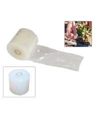 NASTRO UNIVERSALE PER INNESTI PE30 cm. 3 x 55 mt.