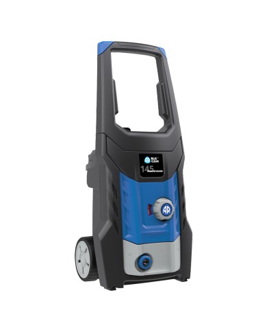 IDROPULITRICE ACQUA FREDDA BLUE CLEAN mod. 1 Series 145 - 120 BAR - 1500 W