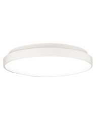 PLAFONIERA LED ROTONDA LUXO 20W - 1500 lumen