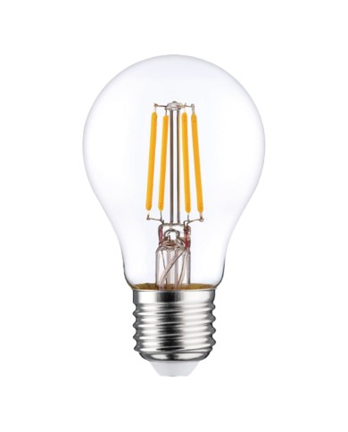 LAMPADA LED A FILAMENTO NEOS GOCCIA L. NATURALE 4000K