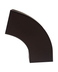 GOMITO PLUVIALE 72° TDM 80 x 80