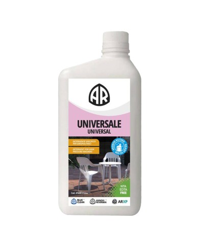 DETERGENTE IDROPULITRICI UNIVERSALE lt 1