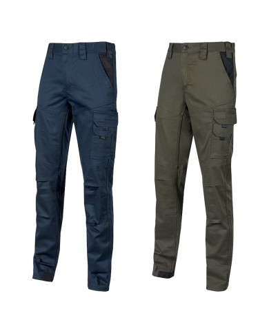 PANTALONE DA LAVORO GUAPO