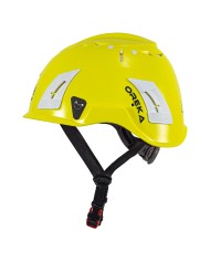 ELMETTO PROTETTIVO OREKA col. giallo
