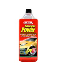 SHAMPOO AUTO CONCENTRATO POWER DUAL ml 1000