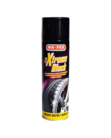 NERO GOMME ml 500