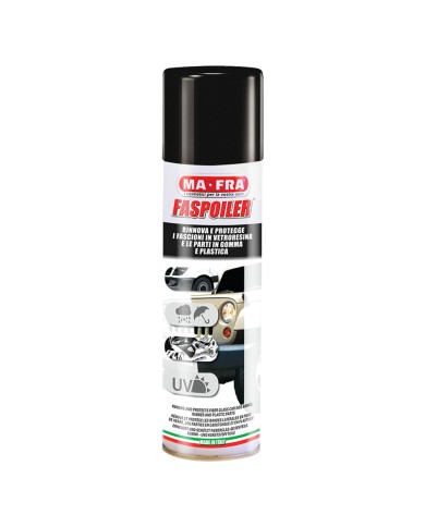 LIQUIDO RINNOVA FASCIONI FASPOILER ml 300