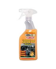 PULISCI CRUSCOTTI TRATTAMENTO PLASTICHE 3 IN 1 ml 500
